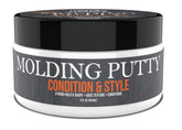 Uncle Jimmy Molding Putty
